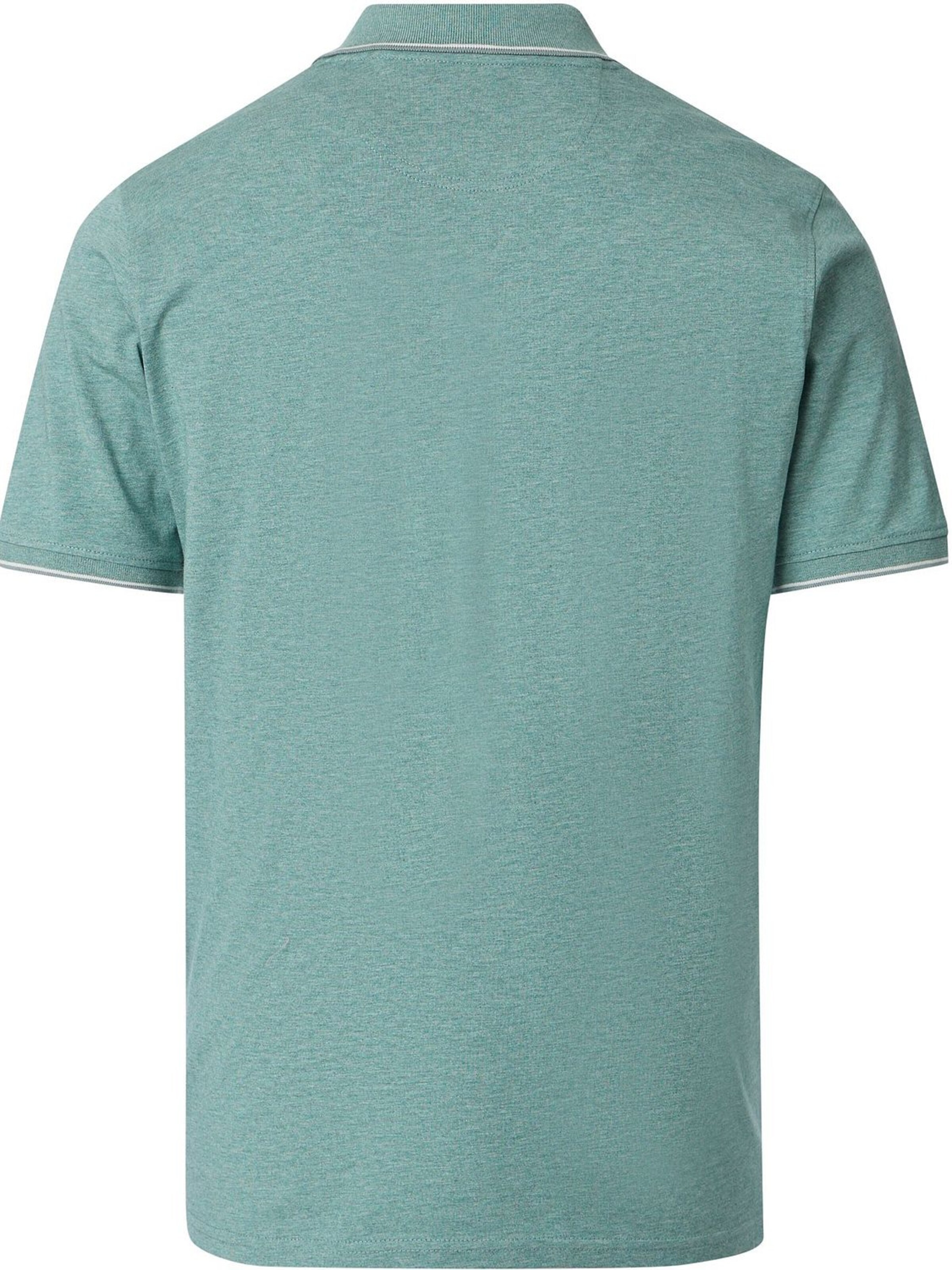 CASA MODA Shirt in Green