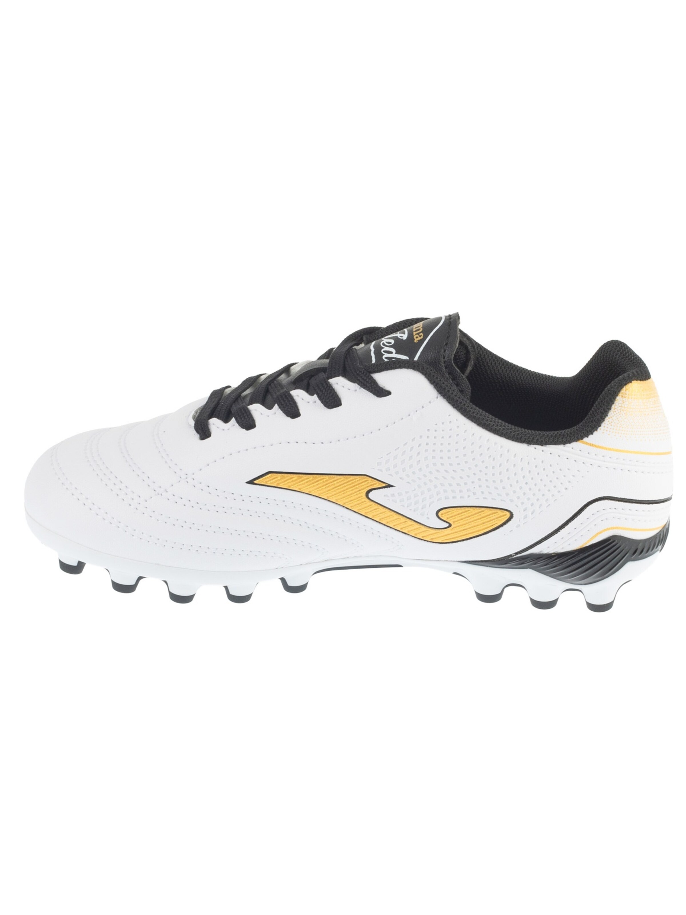 JOMA Sports shoe 'Joma Toledo Jr 25 TOJW AG' in White
