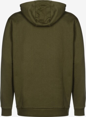 ELLESSE Regular Fit Sweatshirt 'Primero' in Grün
