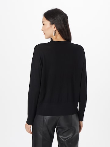 Max Mara LeisureSweater majica - crna boja