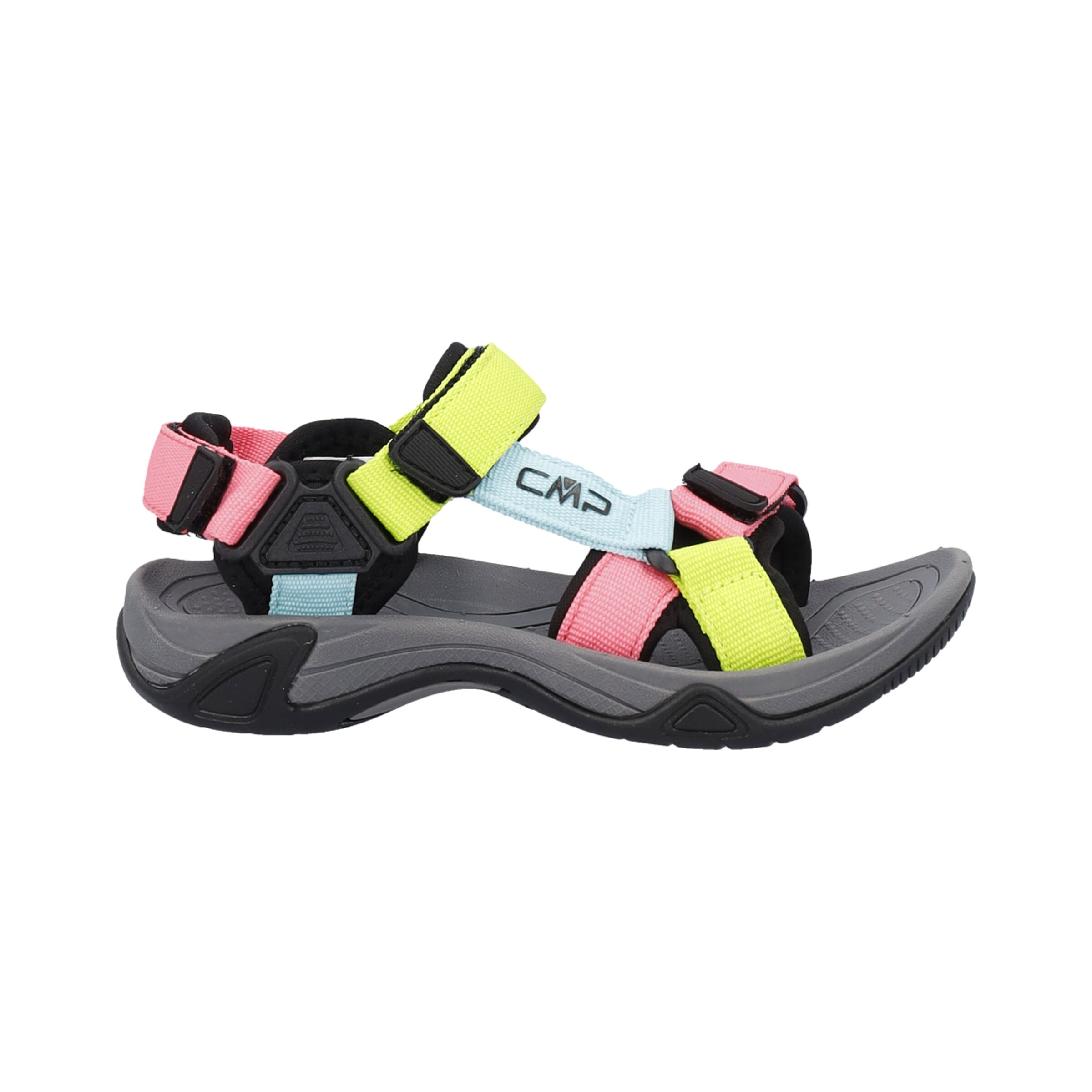 CMP Sandals & Slippers in Mixed colors