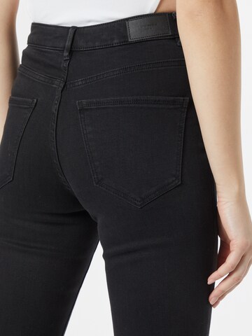 VERO MODA Skinny Jeans 'Sophia' in Schwarz