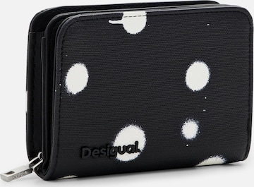 Desigual Wallet in Black