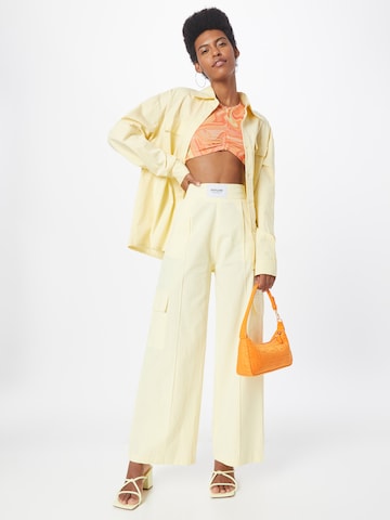 Sixth June - Blusa en amarillo