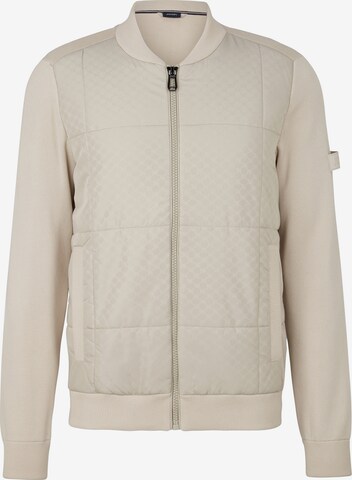 JOOP! Jacke 'Ridley' in Beige: predná strana