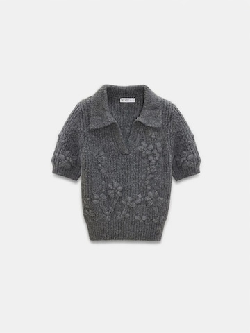 Dilvin Pullover 'Pullover'‌‌‌‌ in Grau