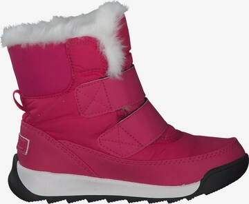 SOREL Snow Boots 'Whitney II 1920331' in Pink