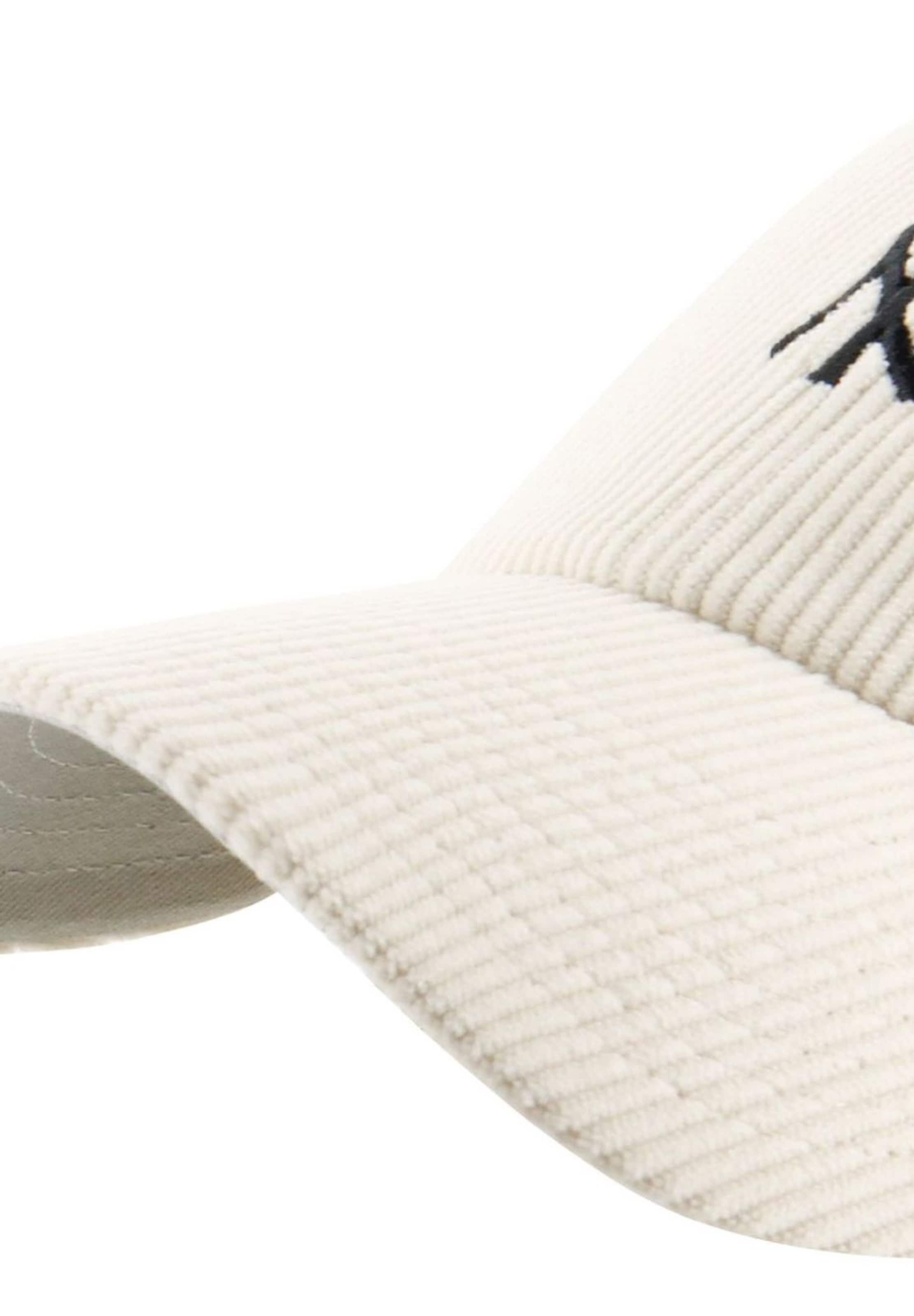 Cappello da baseball 'NEYYAN' di 47 in bianco