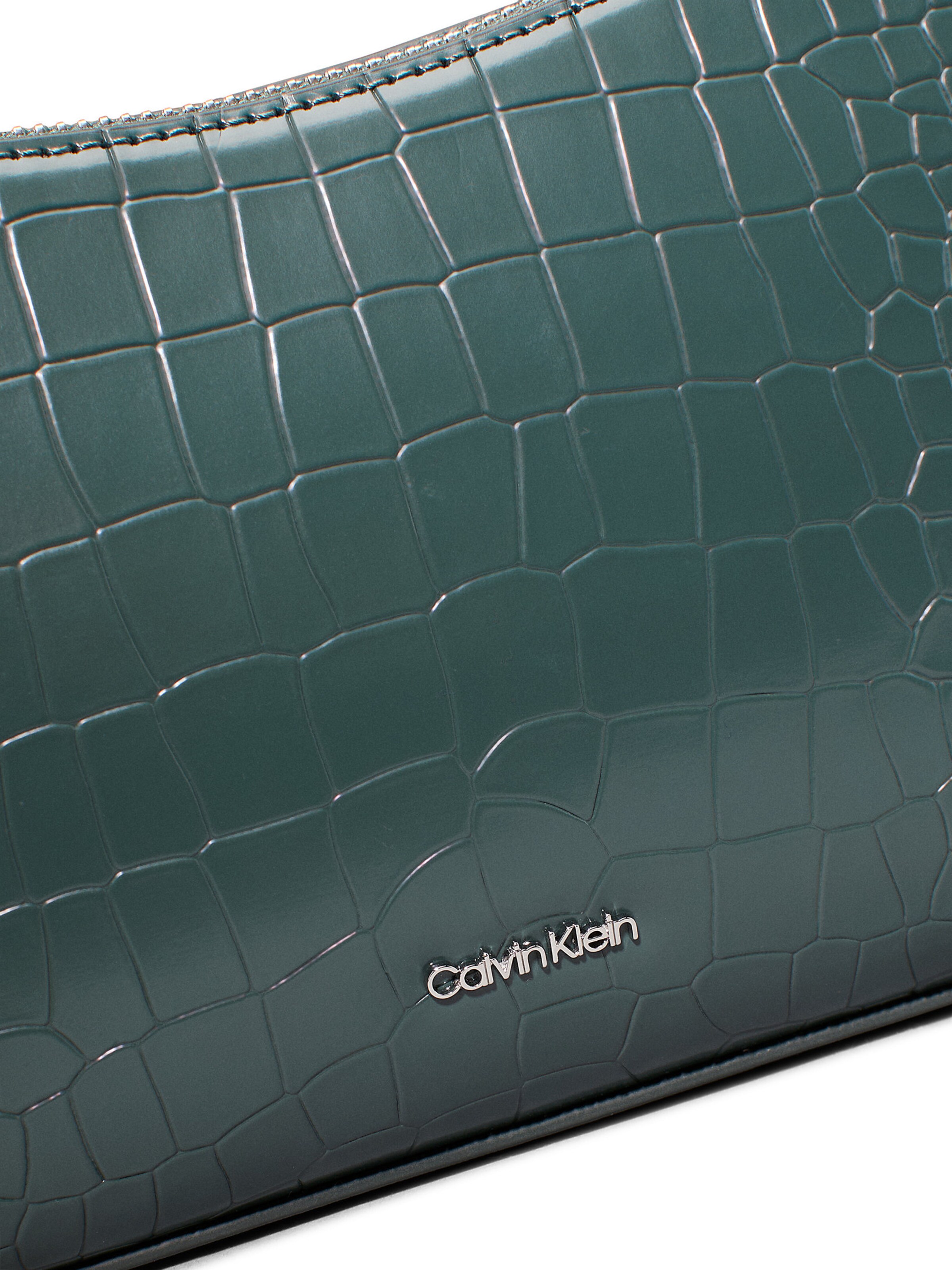 Sac à bandoulière Calvin Klein en vert