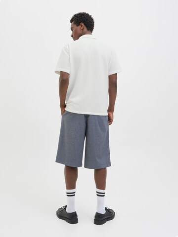 T-Shirt JACK & JONES en blanc