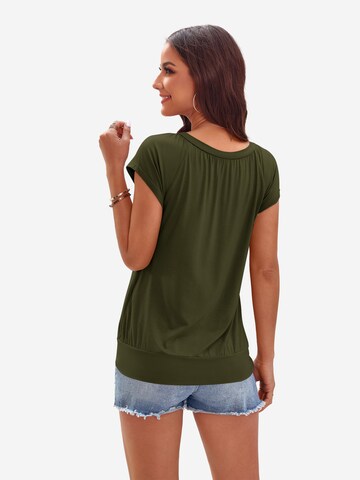 Imily Bela Póló - zöld