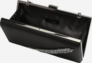 mascara Clutch in Zwart