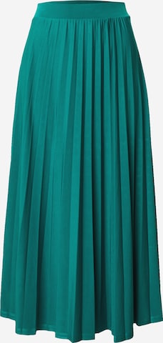 Dorothy Perkins - Falda en verde: frente