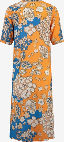 Key Largo Dress ' KATY ' in Orange