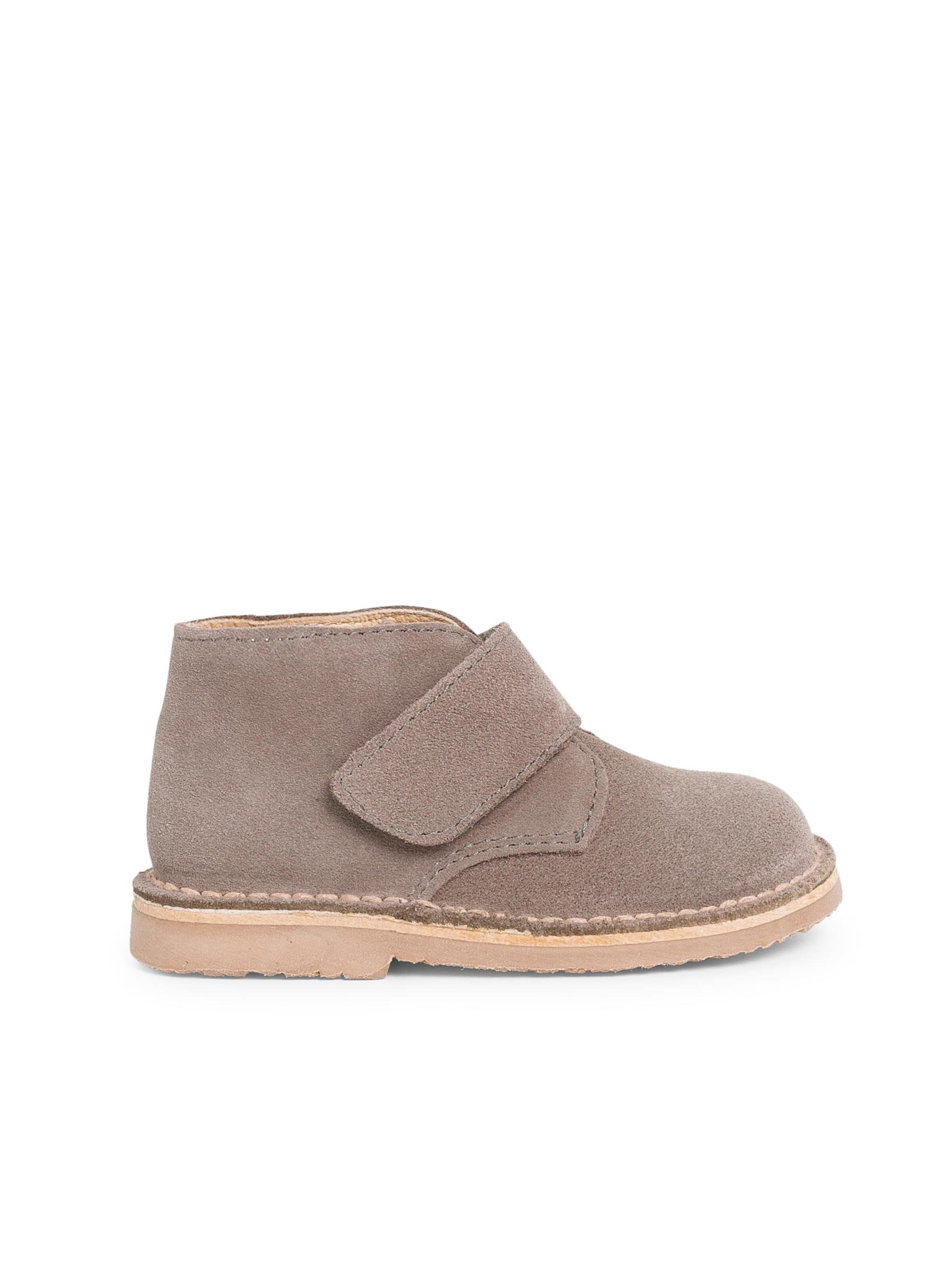 Bottes Pisamonas en gris