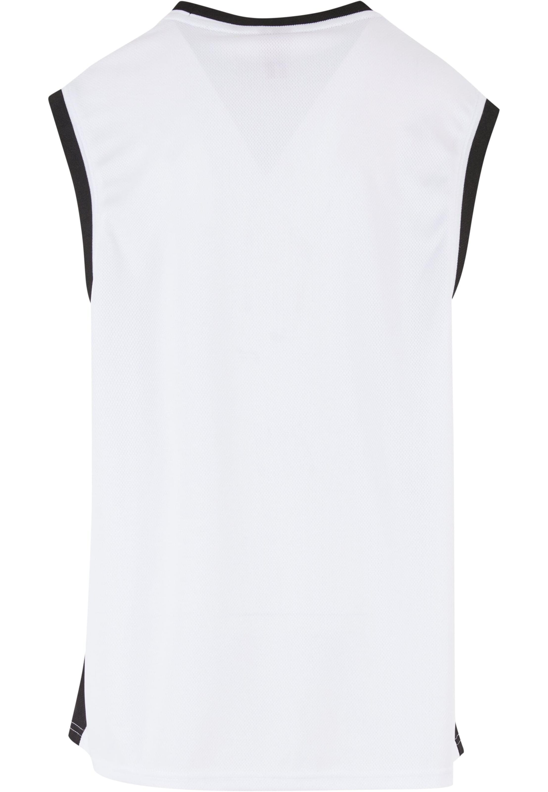 Ecko UnlimitedMajica 'BBall' - bijela boja