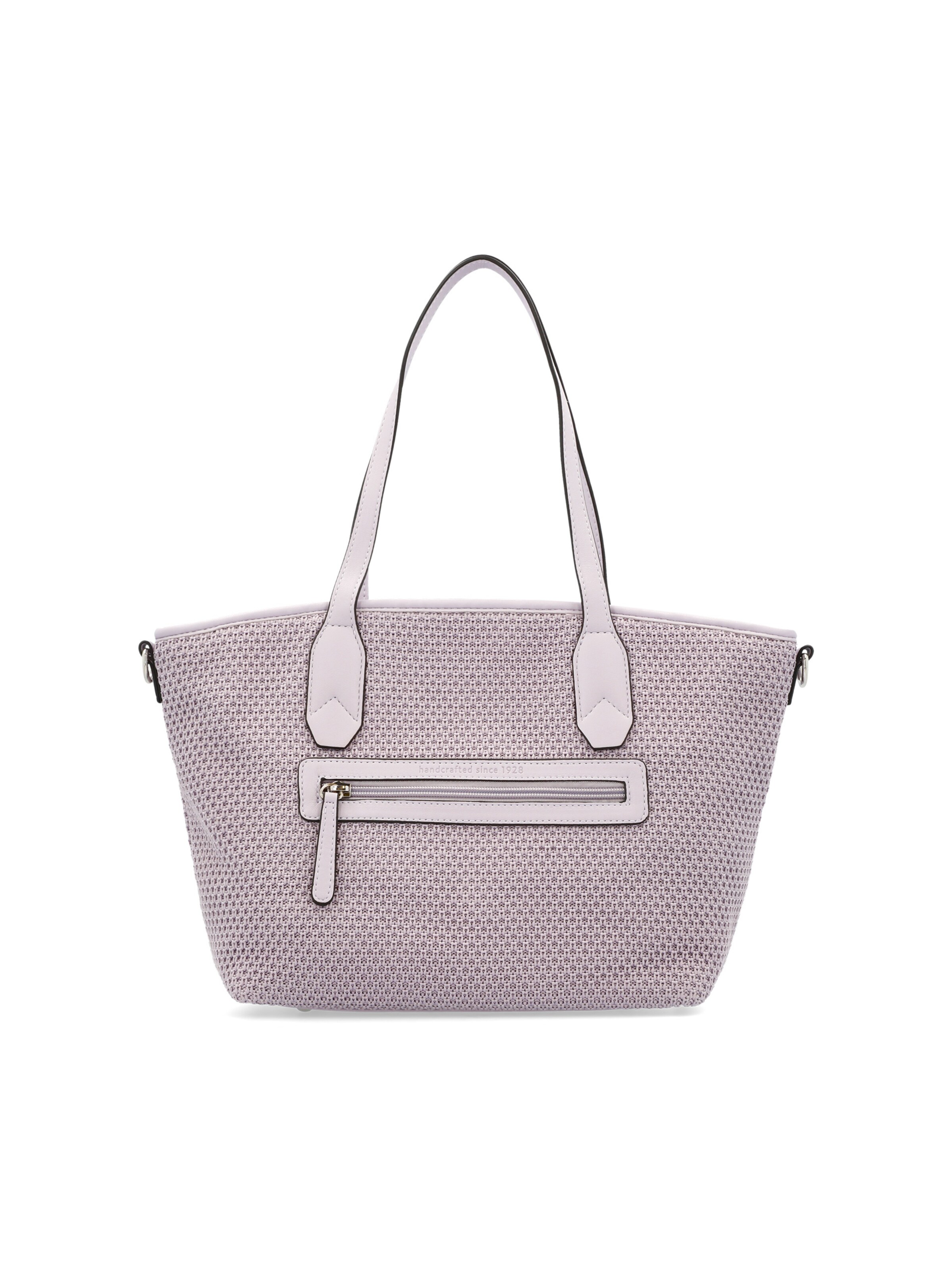 Picard Shopper in Lila