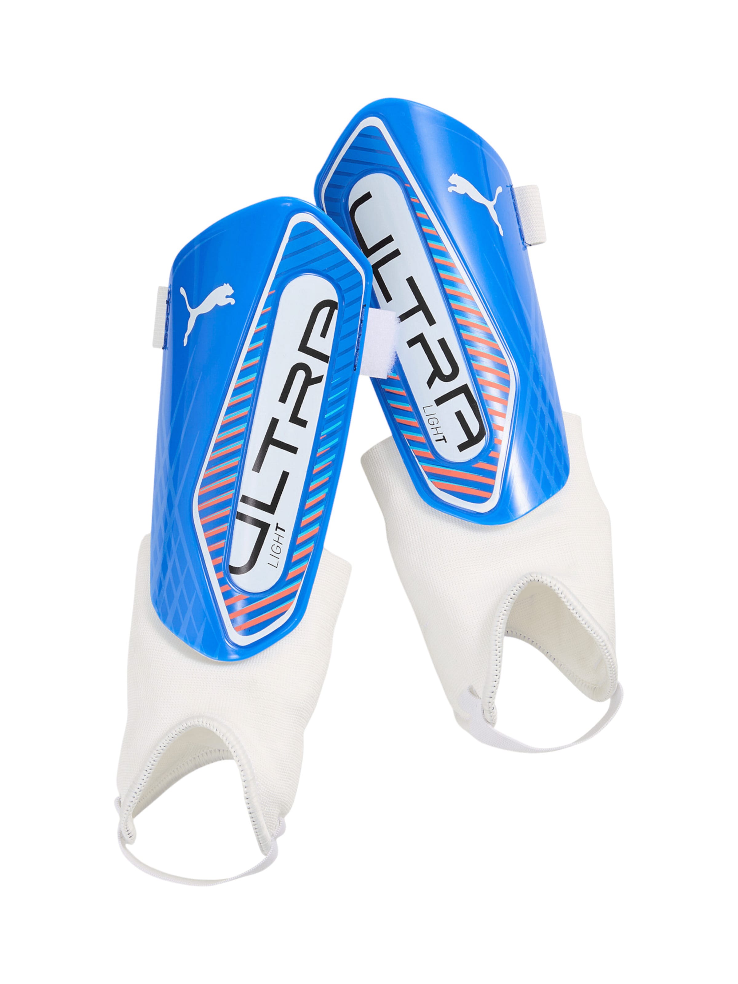 PUMA Skåner 'Ultra Light' i blå: forside