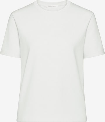 Maglietta di SASSYCLASSY in grigio: frontale
