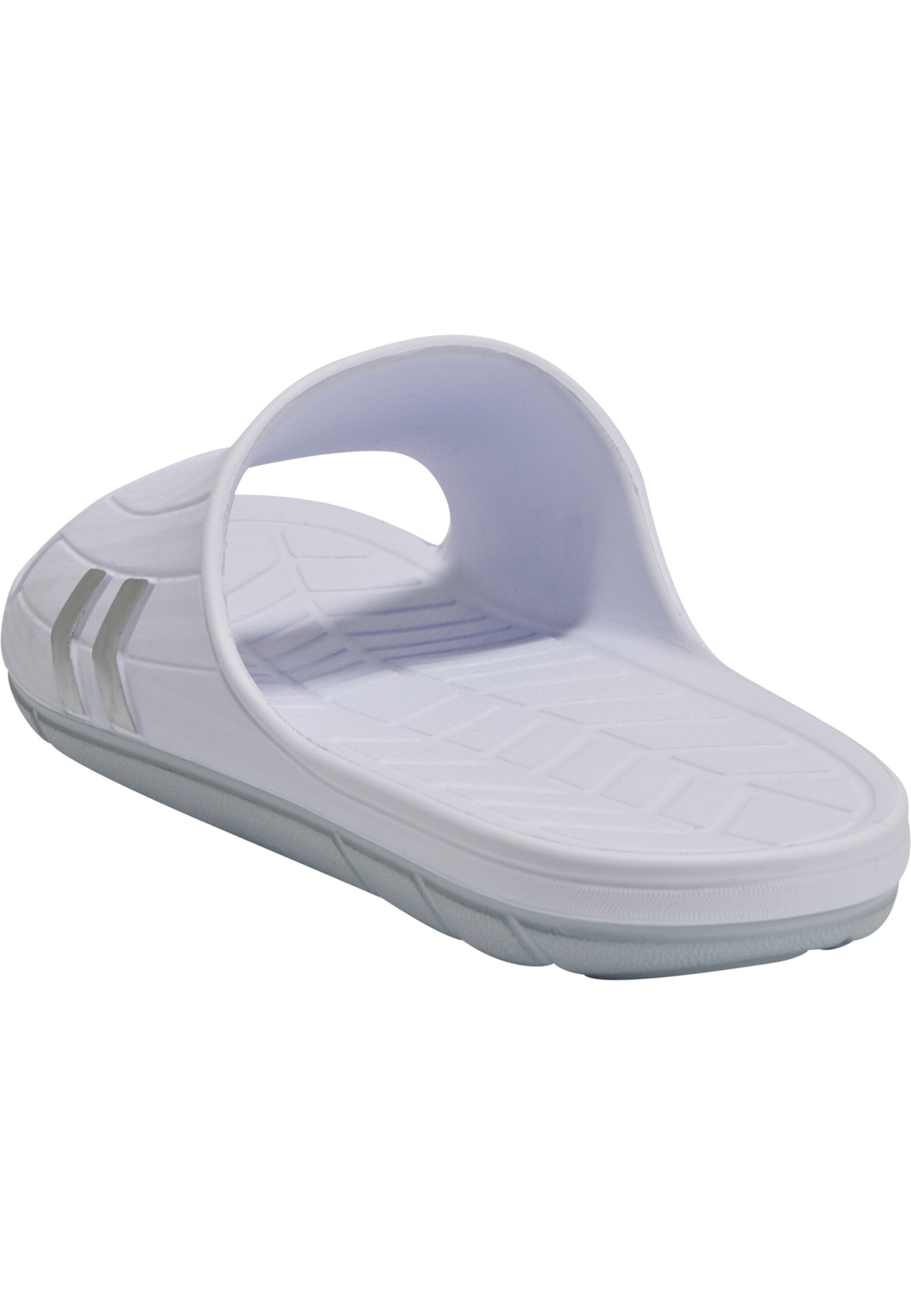 Hummel Strand-/badesko 'Nielsen' i hvid