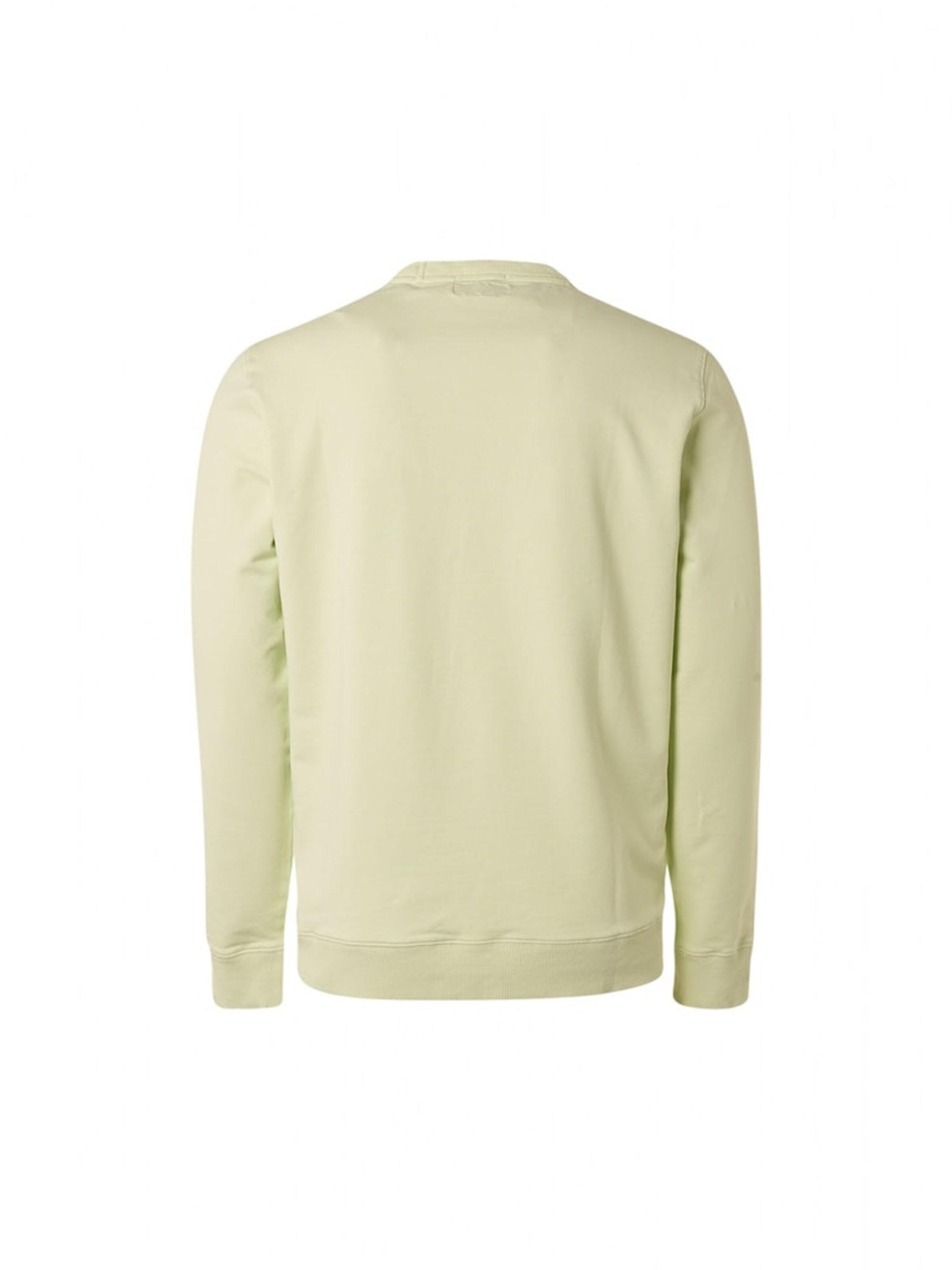 No Excess Sweatshirt in Green