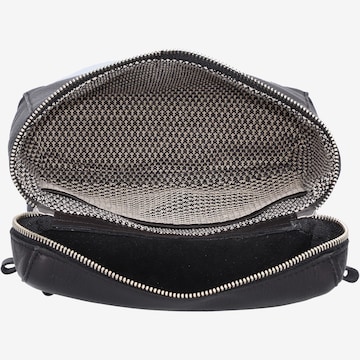 Harold's Crossbody Bag in Black