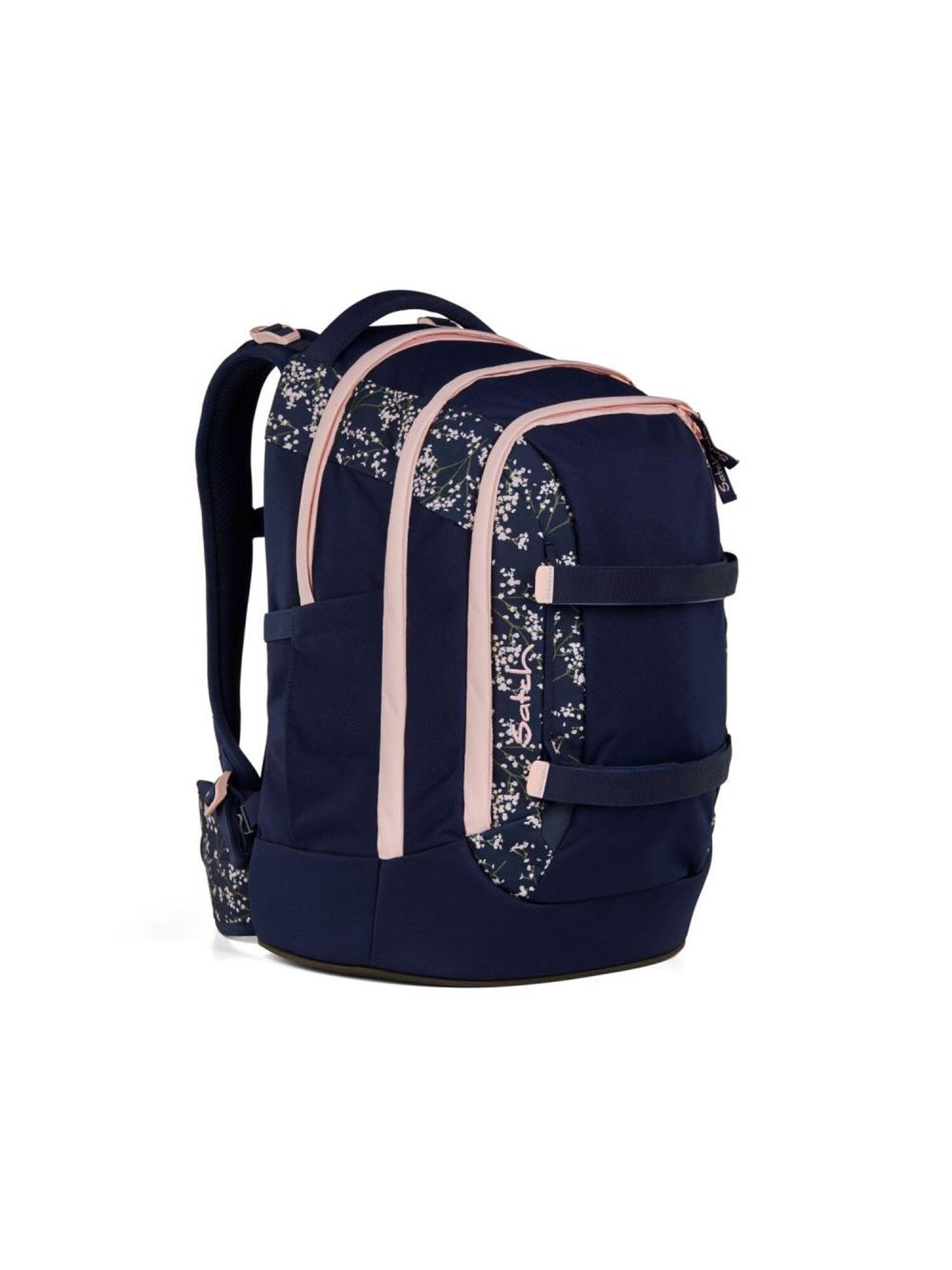 Satch Rucksack‌‌‌‌ in Blau