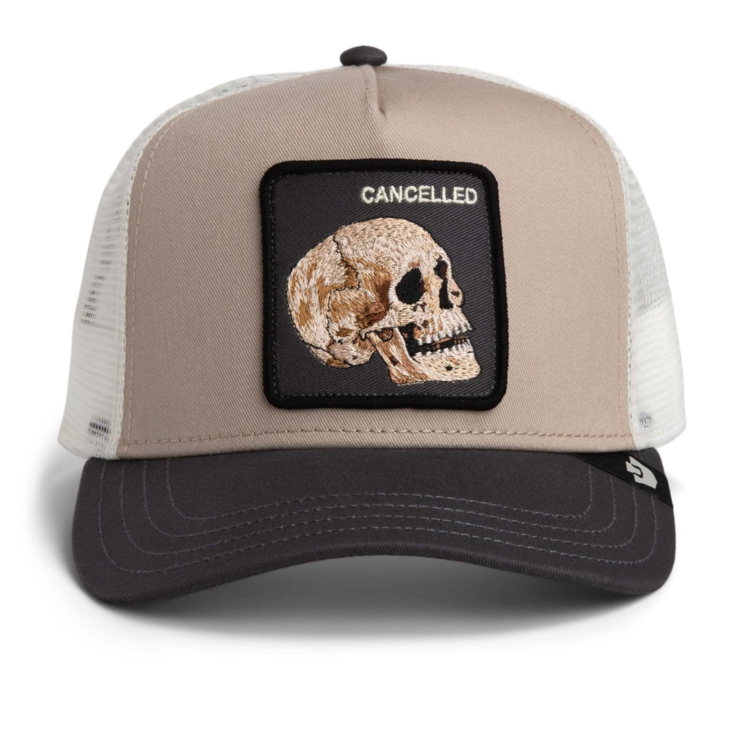 GOORIN Bros. Cap in Mischfarben