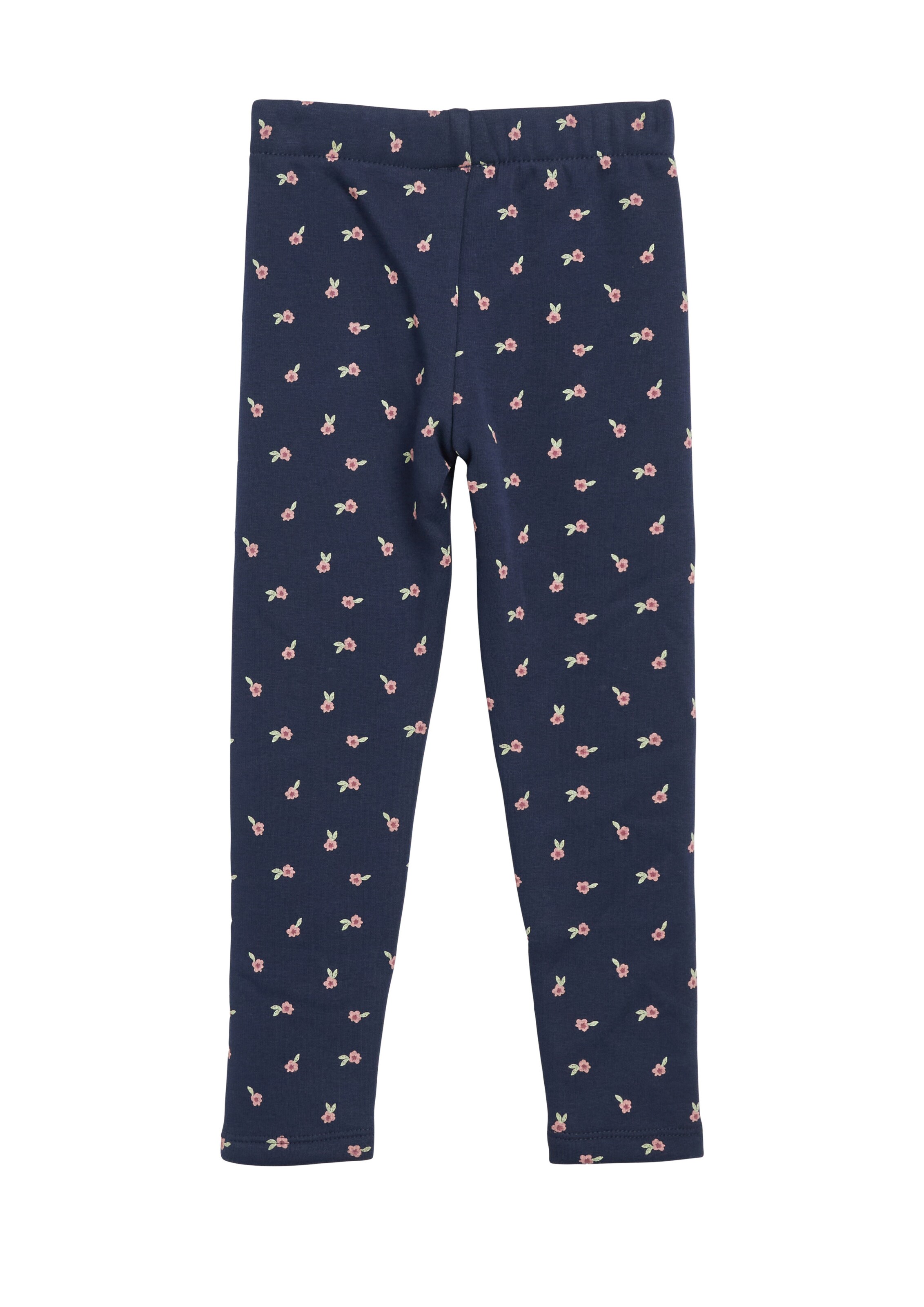 s.Oliver Skinny Leggings in Blue