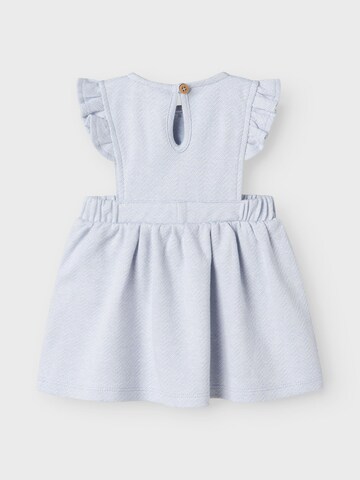 Abito di NAME IT in blu