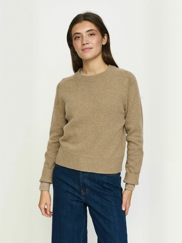 Soft Rebels - Jersey ' SRAvery ' en plata: frente