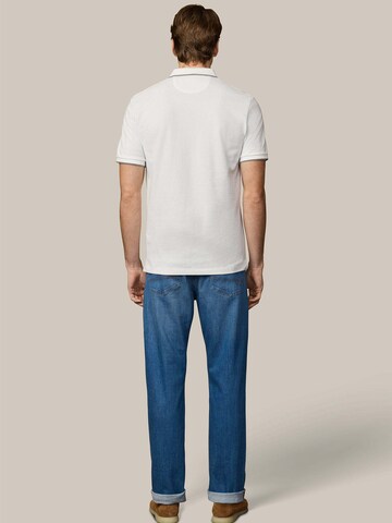 Hackett London Shirt in White