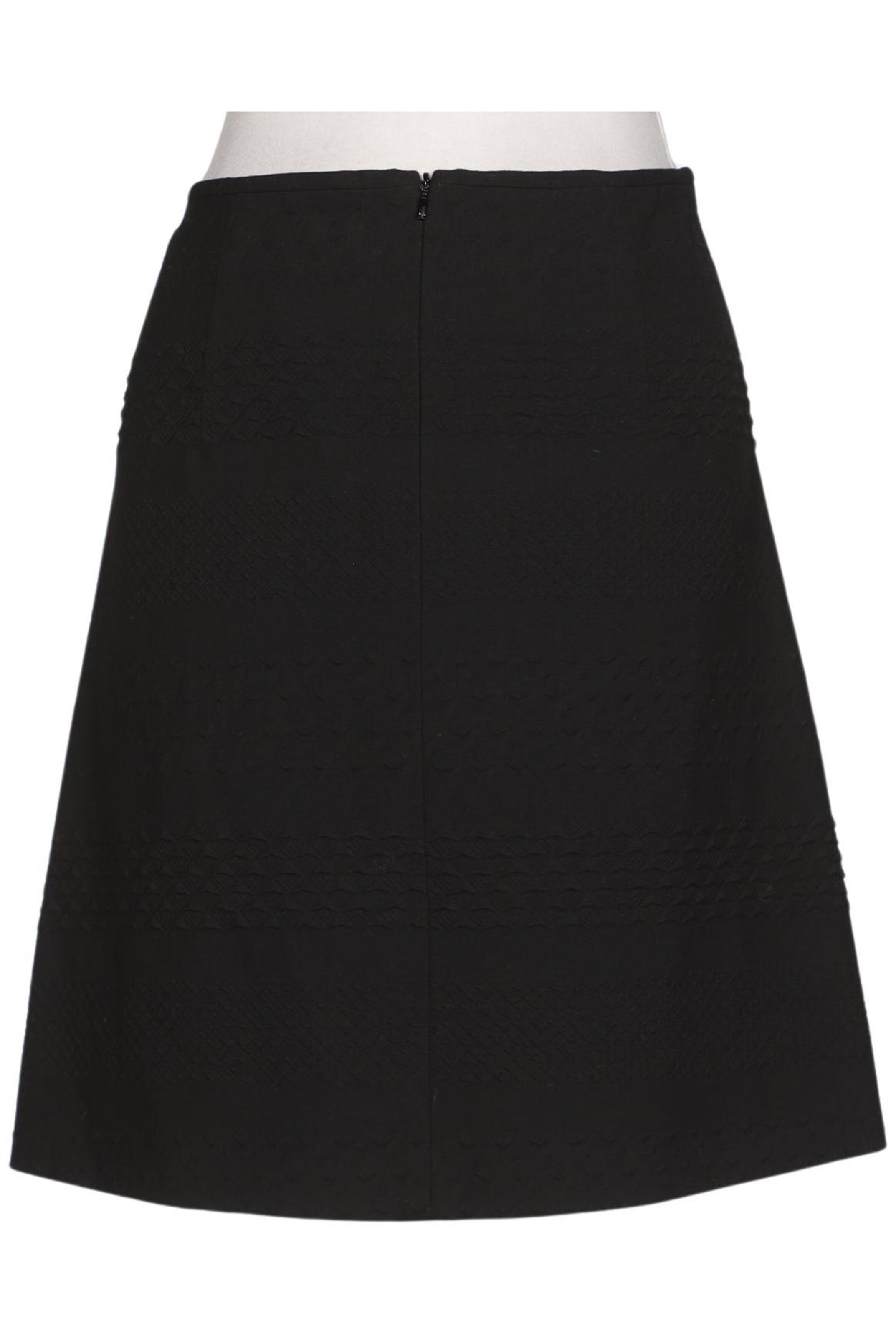 HUGO Skirt in S in Black