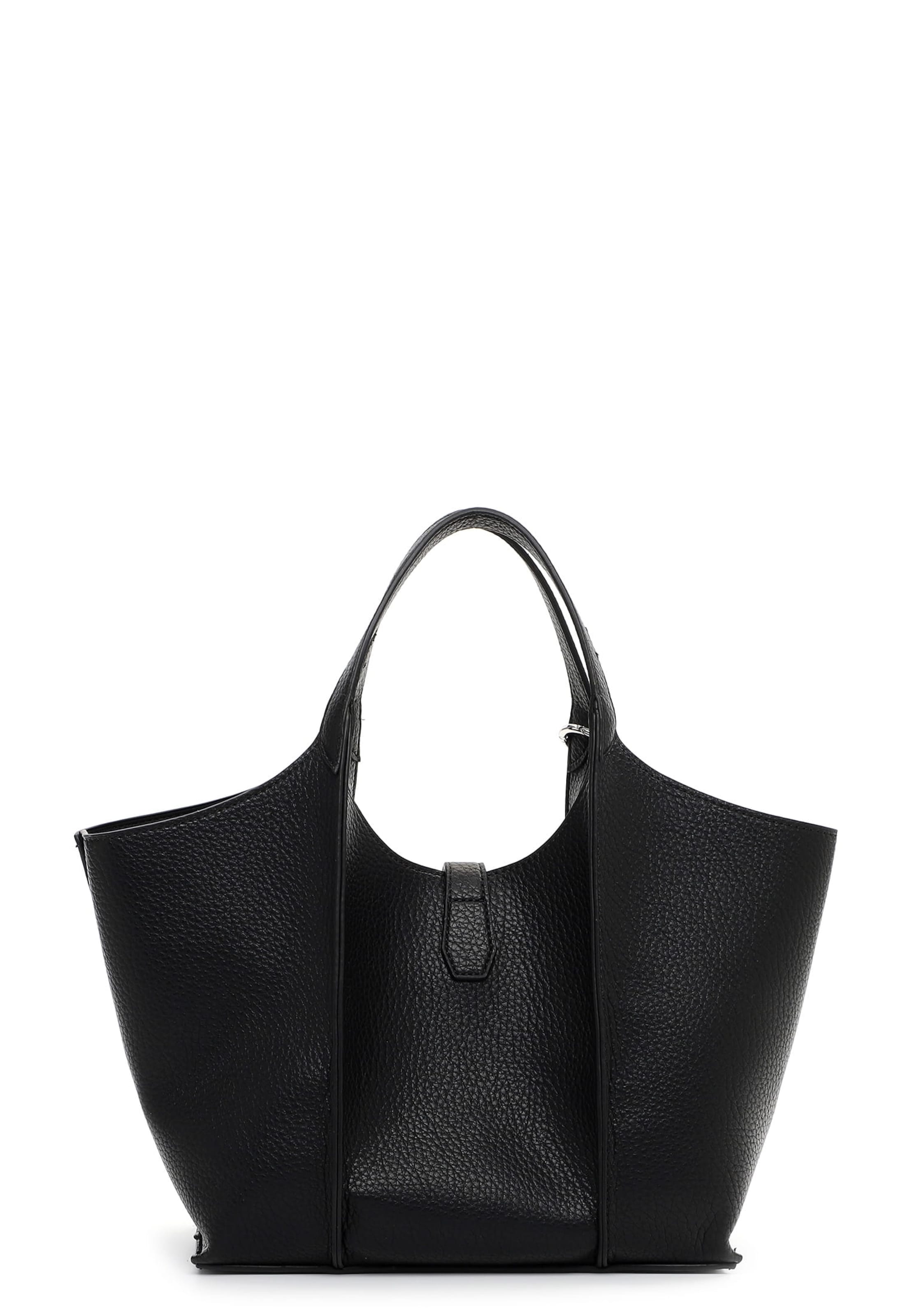 Suri Frey Shopper 'Daggy' i sort