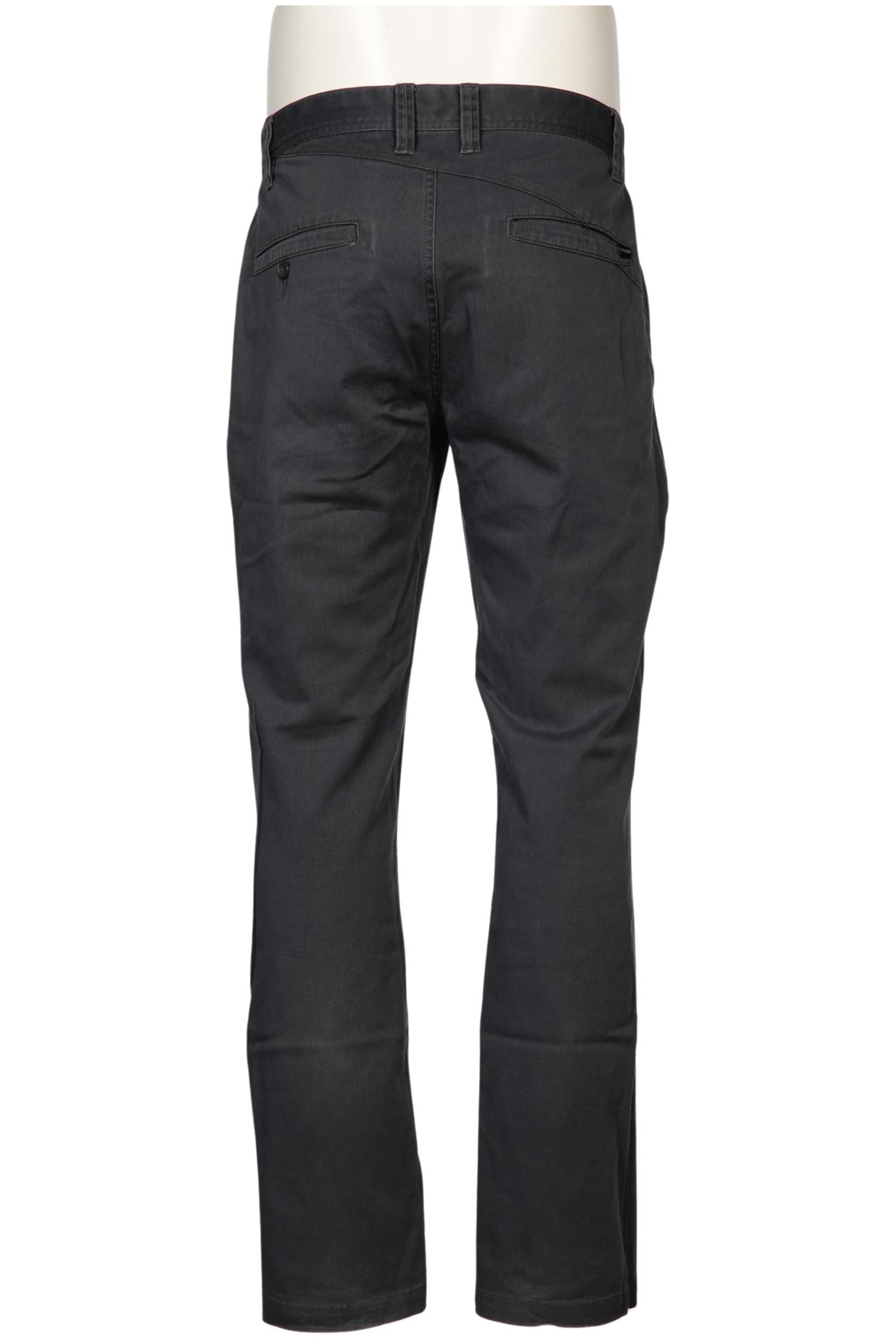 Volcom Stoffhose 36 in Grau