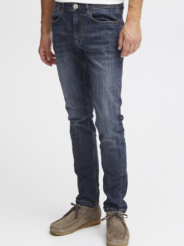 Casual Friday Slim fit Jeans 'Ry' in Blue