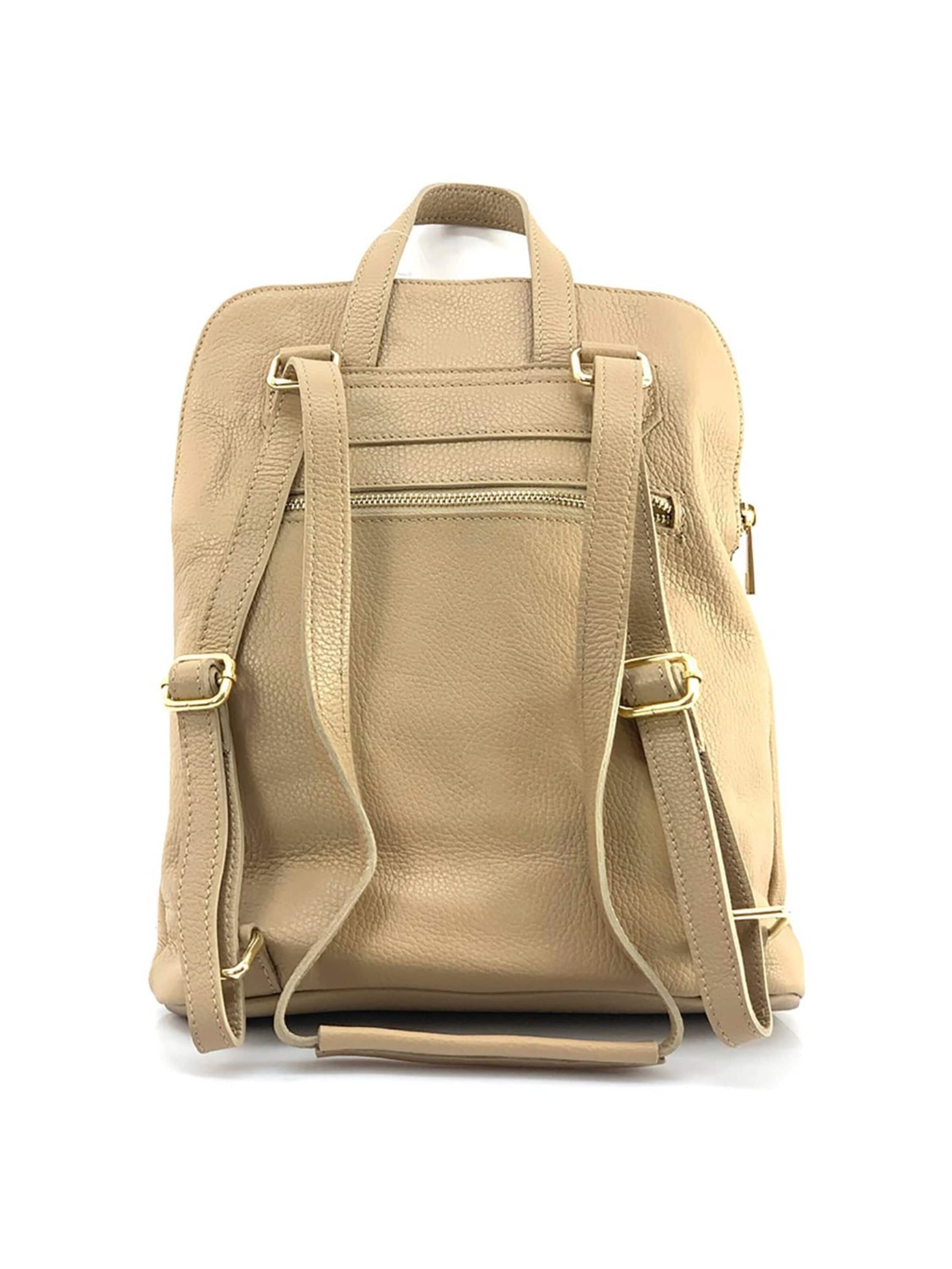 Zaino di Florence in beige