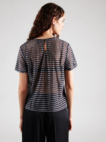 Banana Republic Shirt in Black