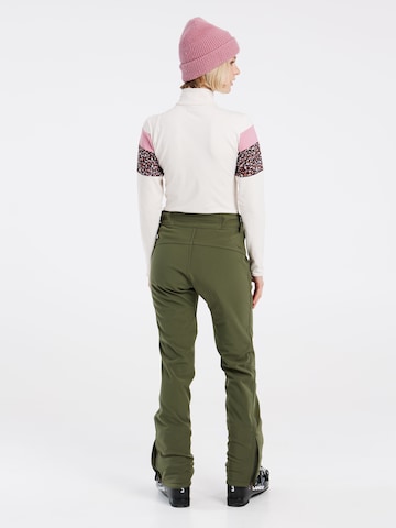 PROTEST Sportsweatshirt 'PRTABANO' in Weiß