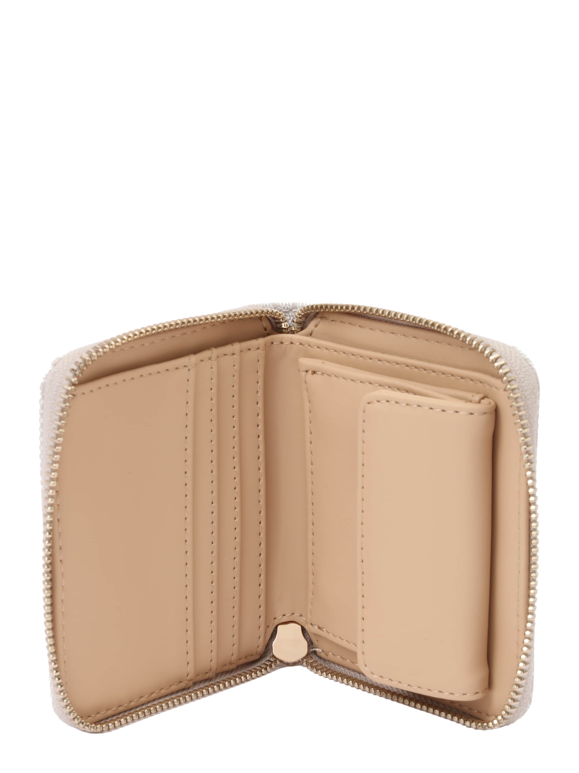 GUESS Pénztárcák 'Laurel II' - fehér