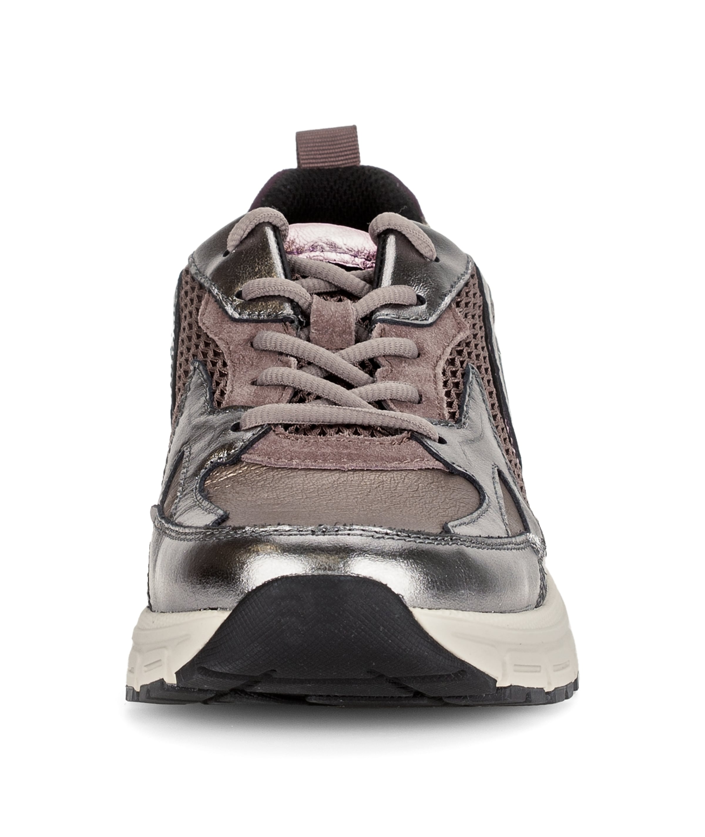 GABOR Sneakers in Beige