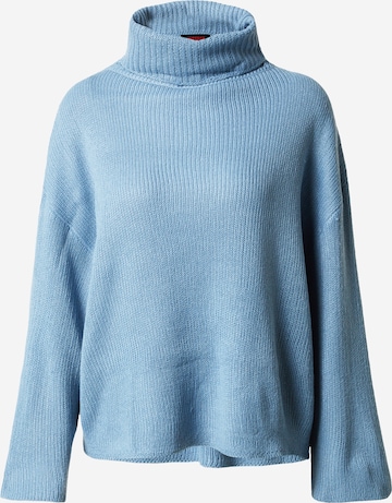 Misspap Sweater in Blue: front