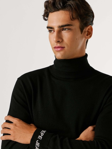 Pepe Jeans Pullover ' ANDRE' in Schwarz