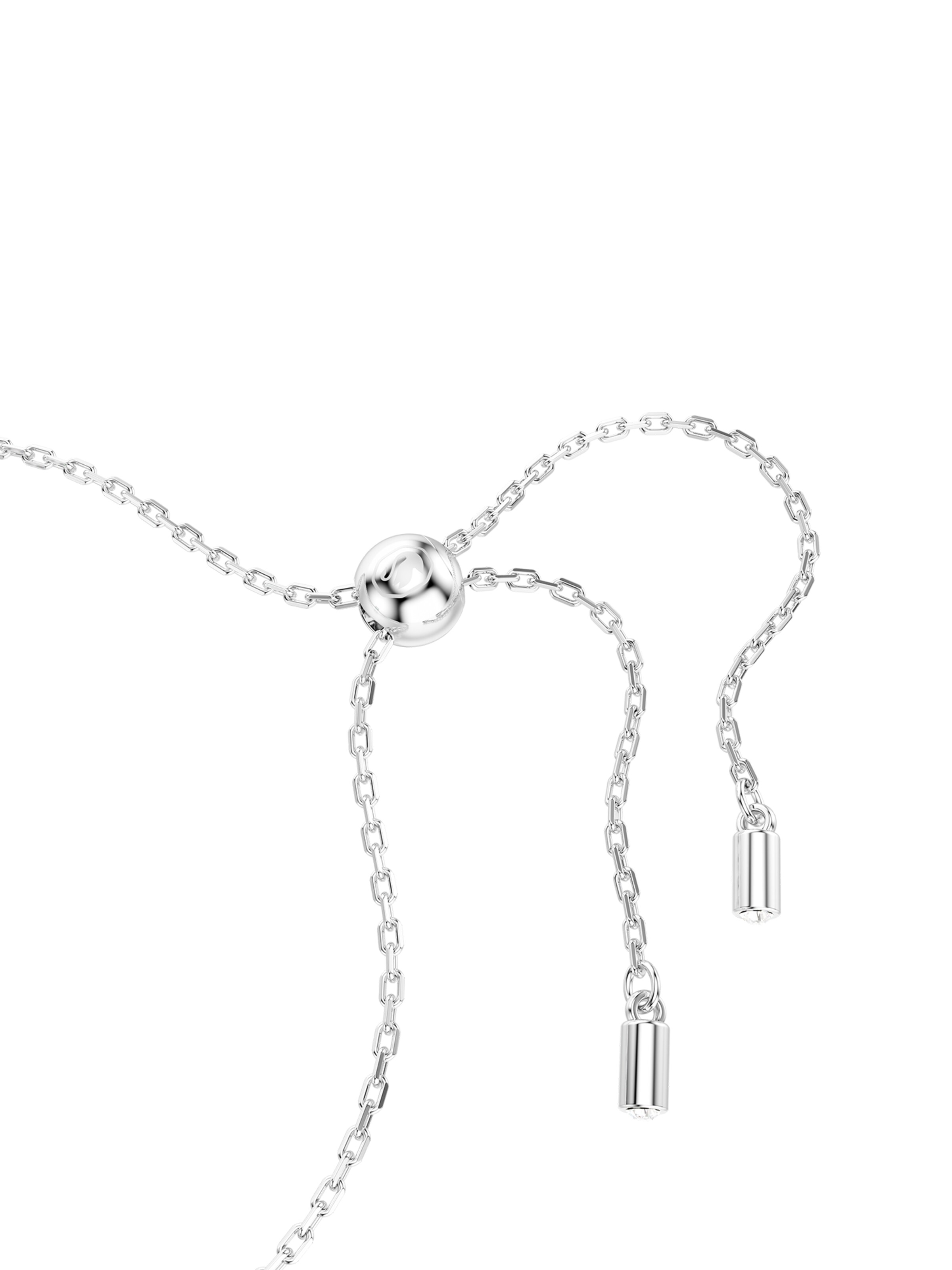 Swarovski Bracelet 'Matrix' in Silver