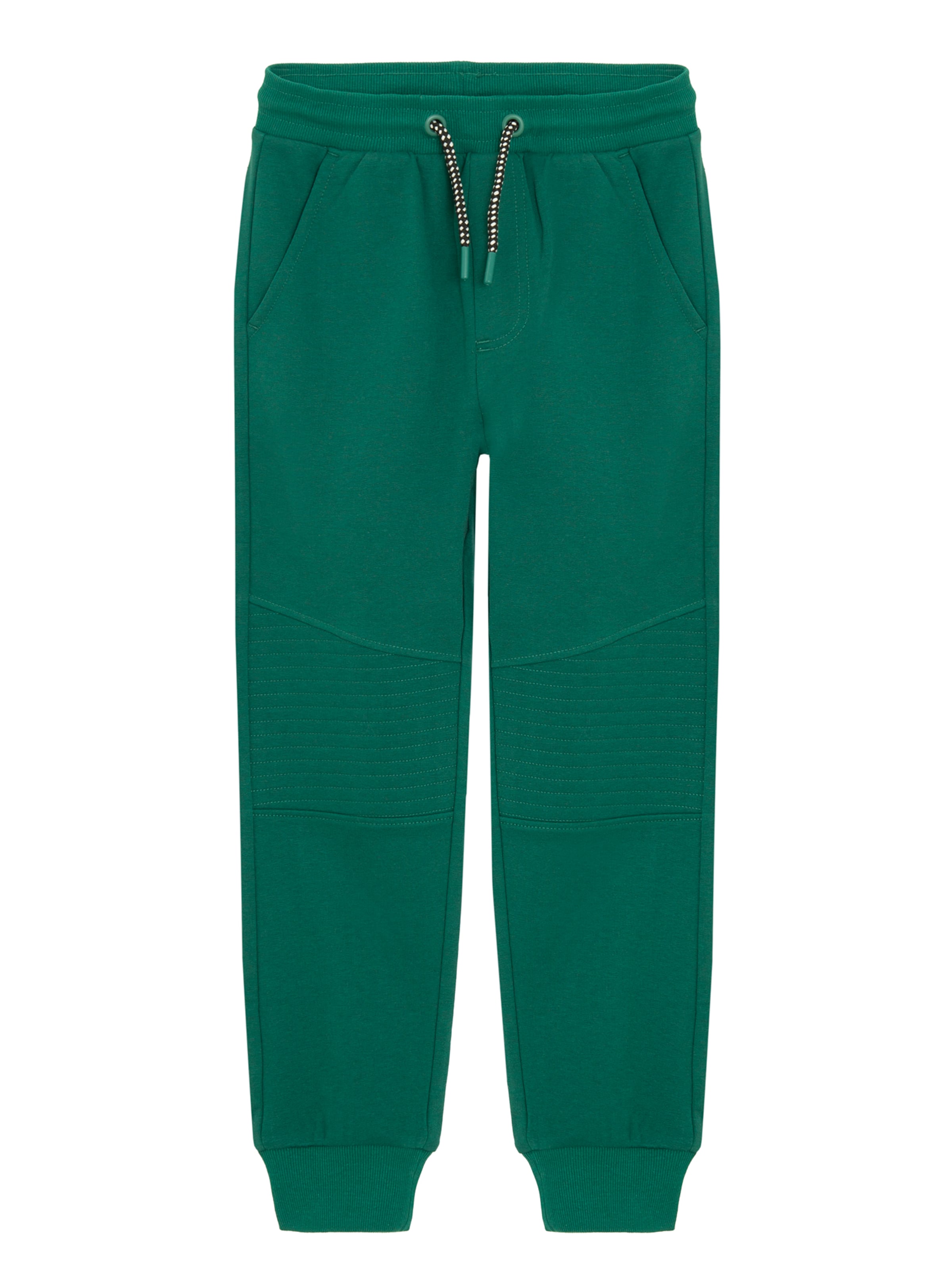 Cool Club Regular Hose in Grün: Vorderseite