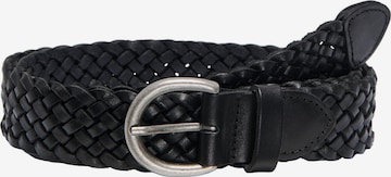ONLY Gürtel 'ONLBailey' in Schwarz: Vorderseite