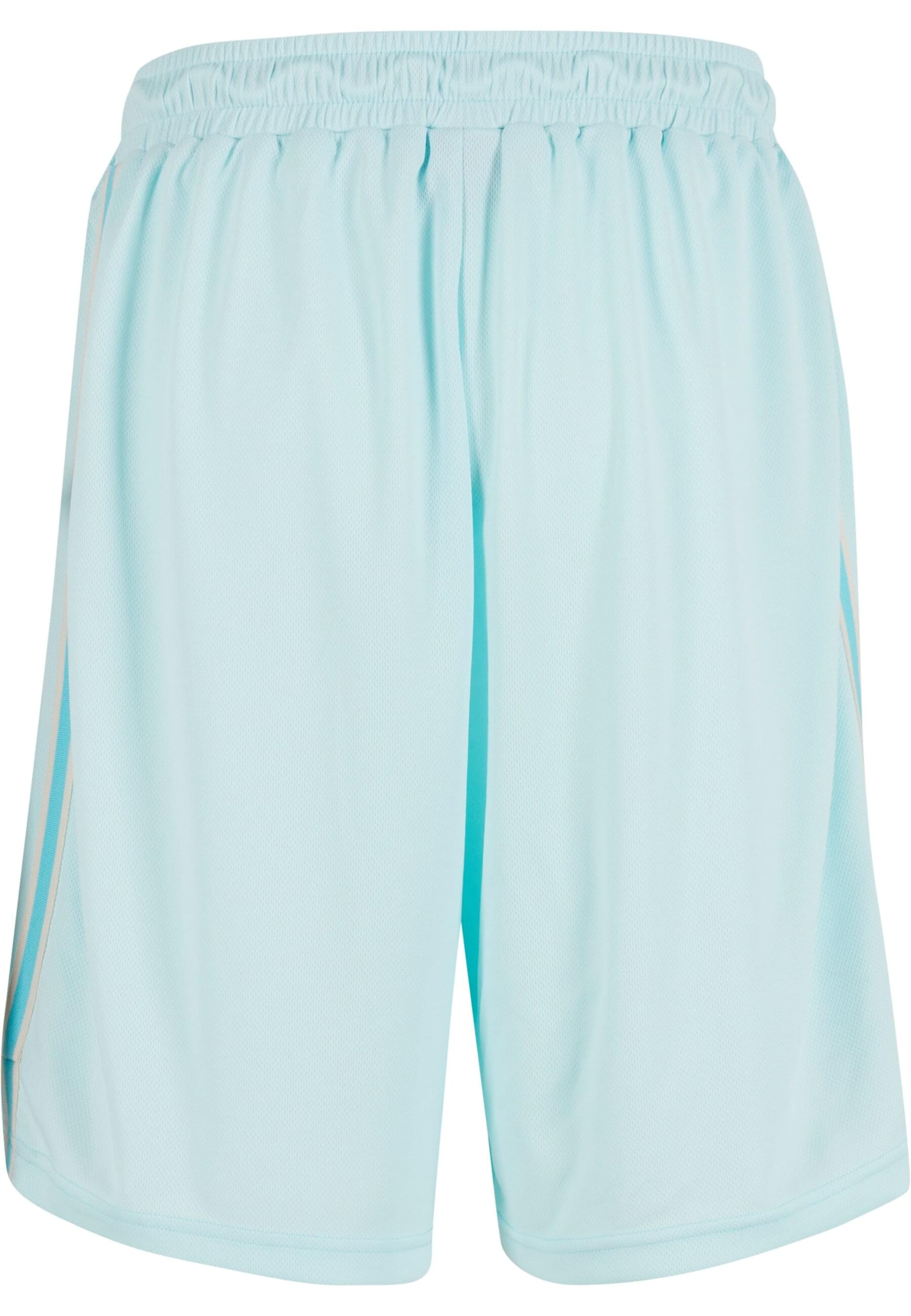 Loosefit Pantalon Karl Kani en bleu