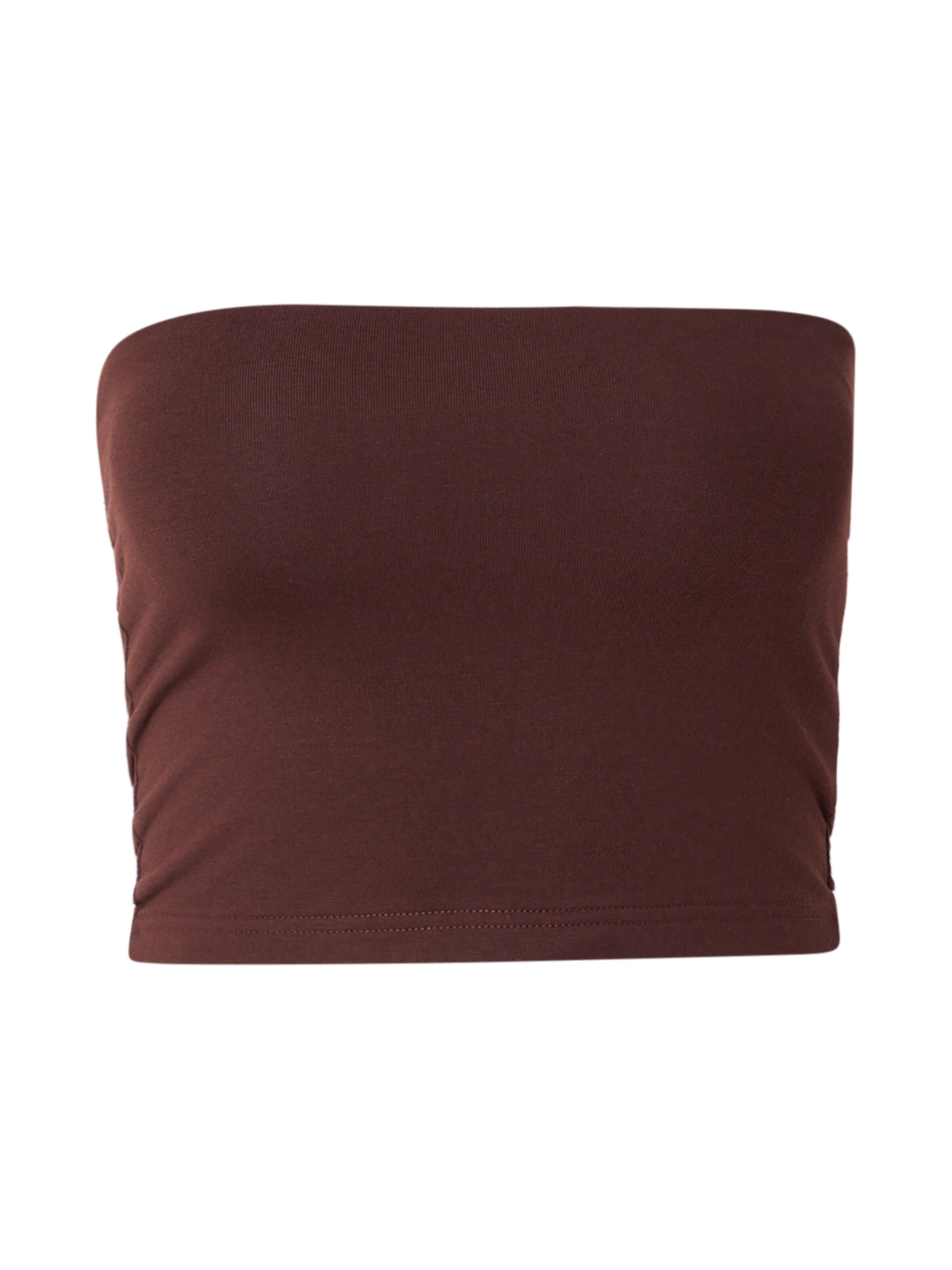 Top 'Jo' studioselect di colore cioccolato, Visualizzazione prodotti