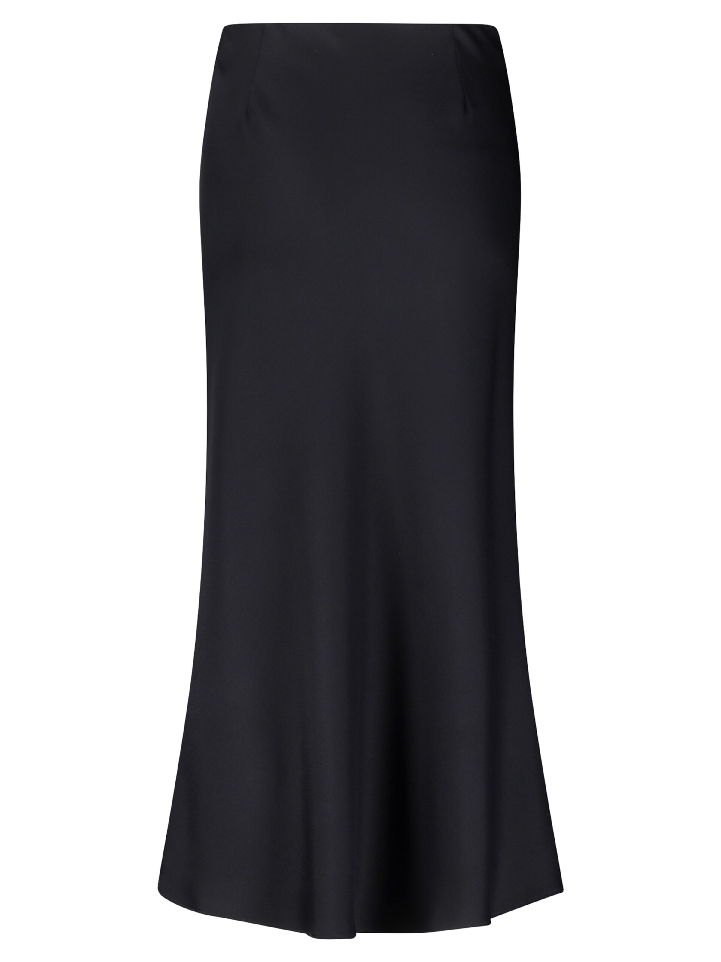 Vera Mont Skirt in Black