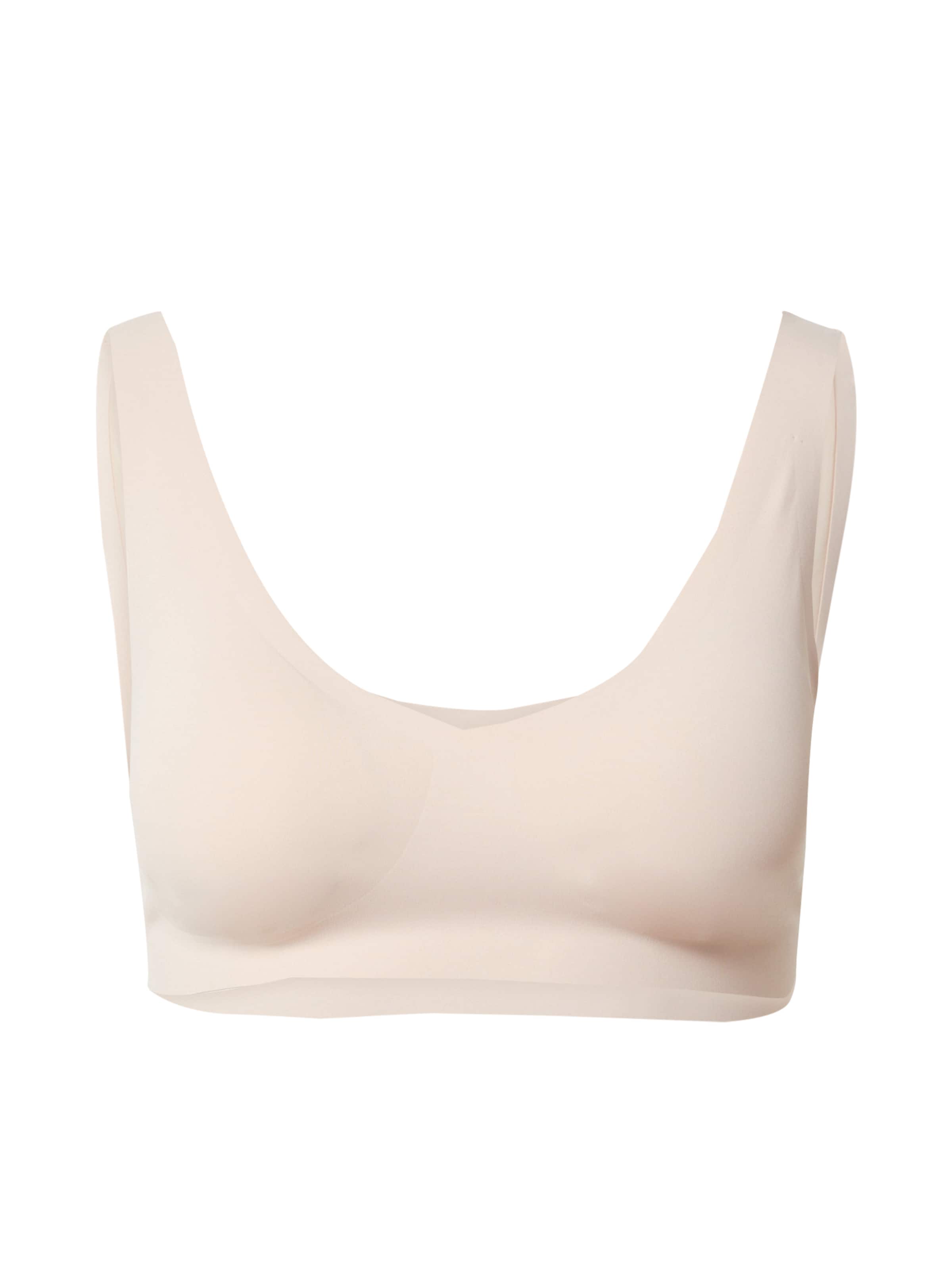 ETAM Korzet Podprsenka - Béžová: predná strana